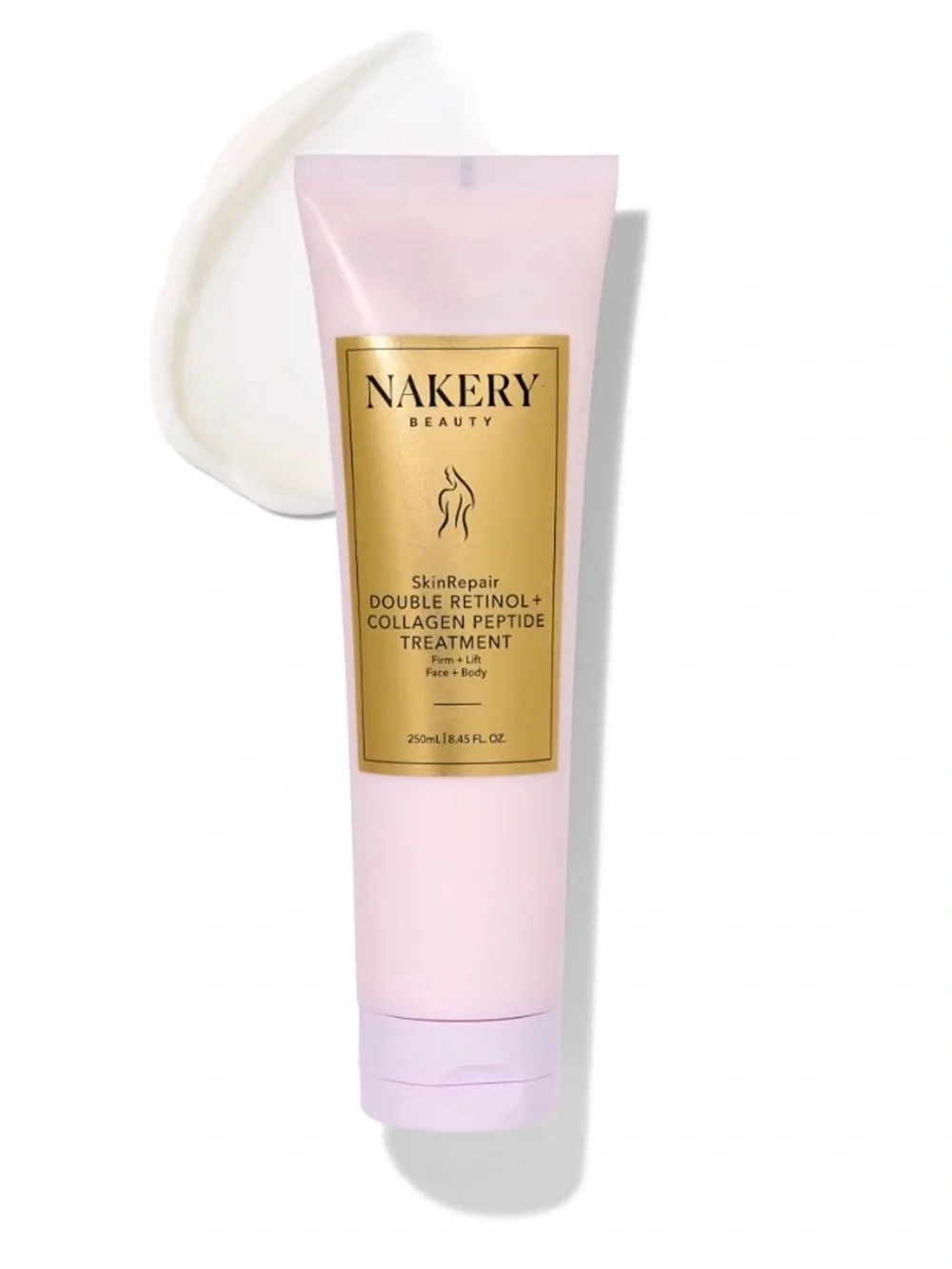 Nakery Skin Repair Double Retinol + Collagen Peptide Treatment